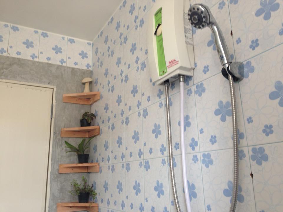 Must Room Hua Hin 51 외부 사진