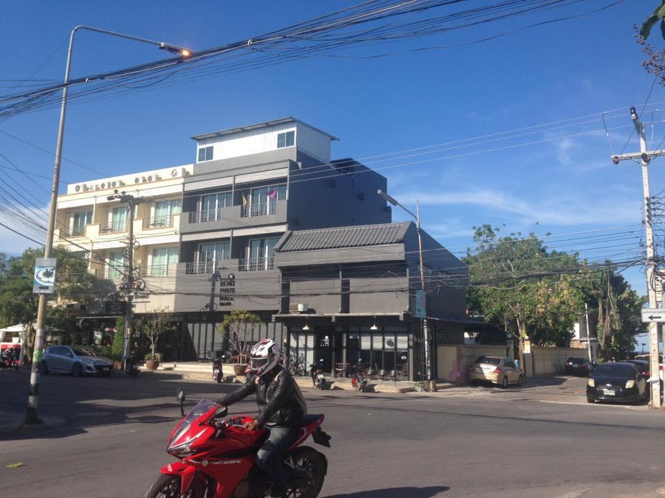 Must Room Hua Hin 51 외부 사진
