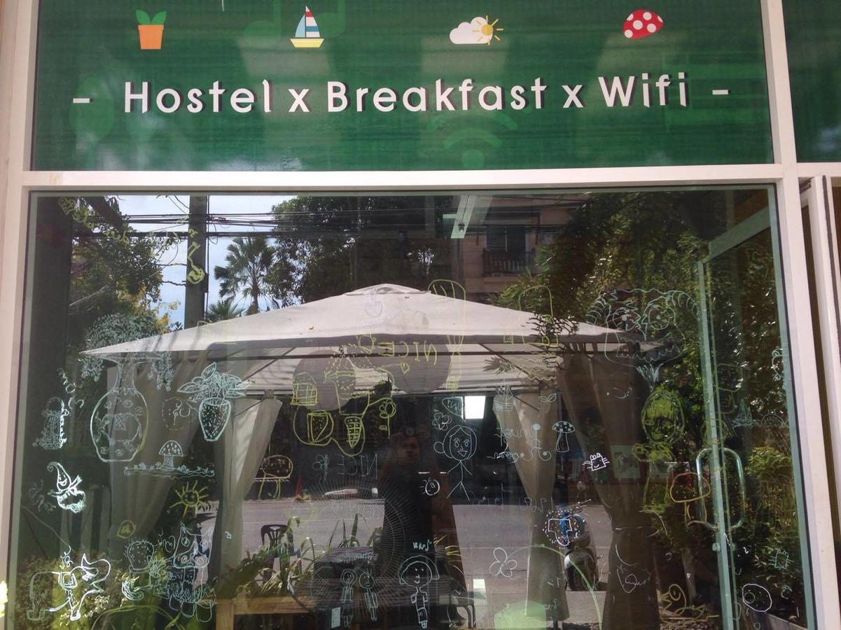 Must Room Hua Hin 51 외부 사진