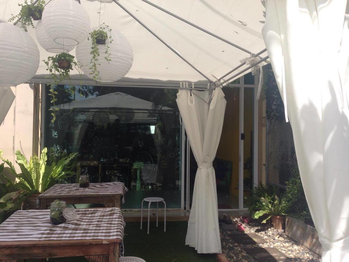 Must Room Hua Hin 51 외부 사진