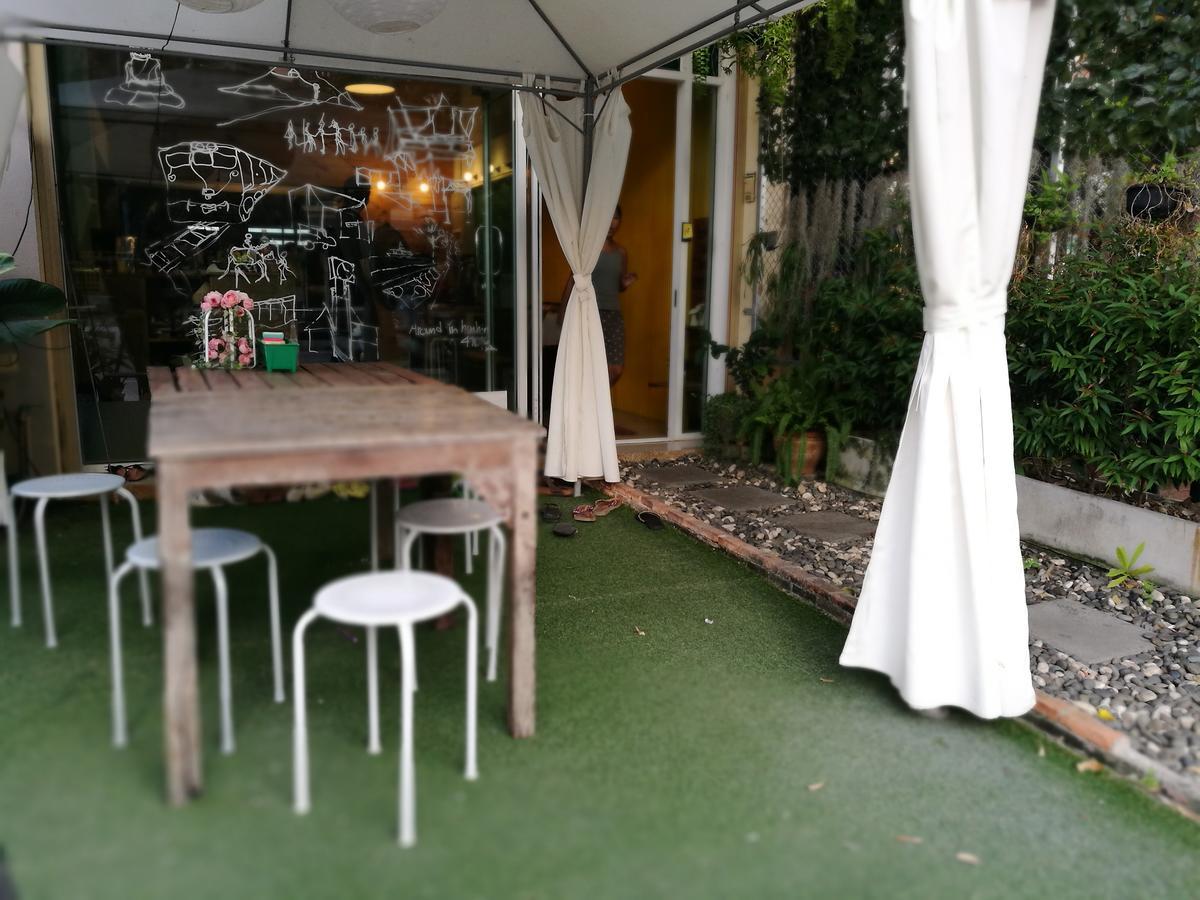 Must Room Hua Hin 51 외부 사진