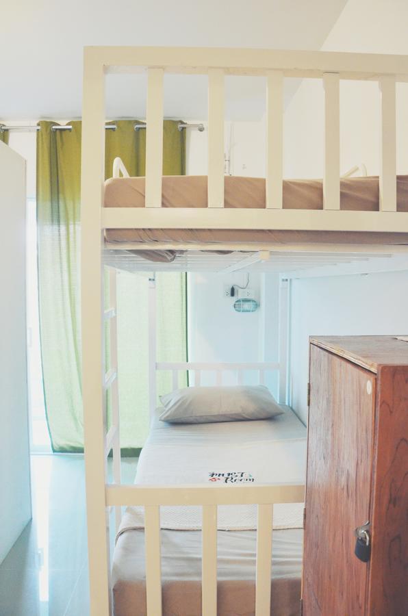 Must Room Hua Hin 51 외부 사진