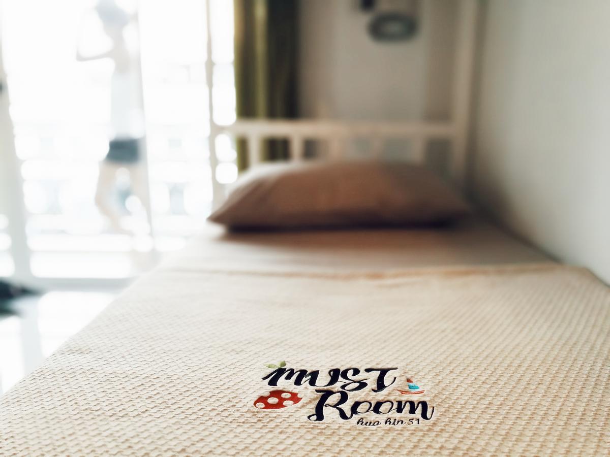 Must Room Hua Hin 51 외부 사진