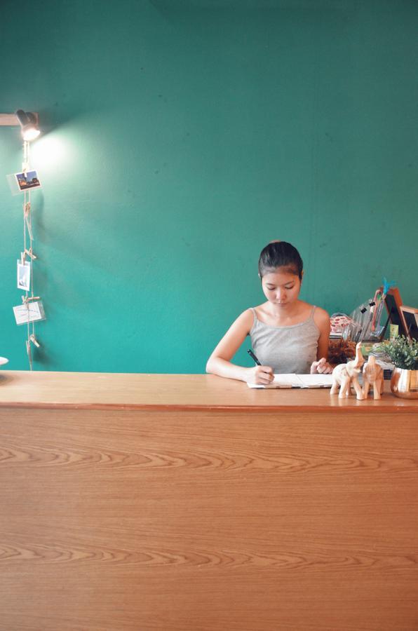 Must Room Hua Hin 51 외부 사진