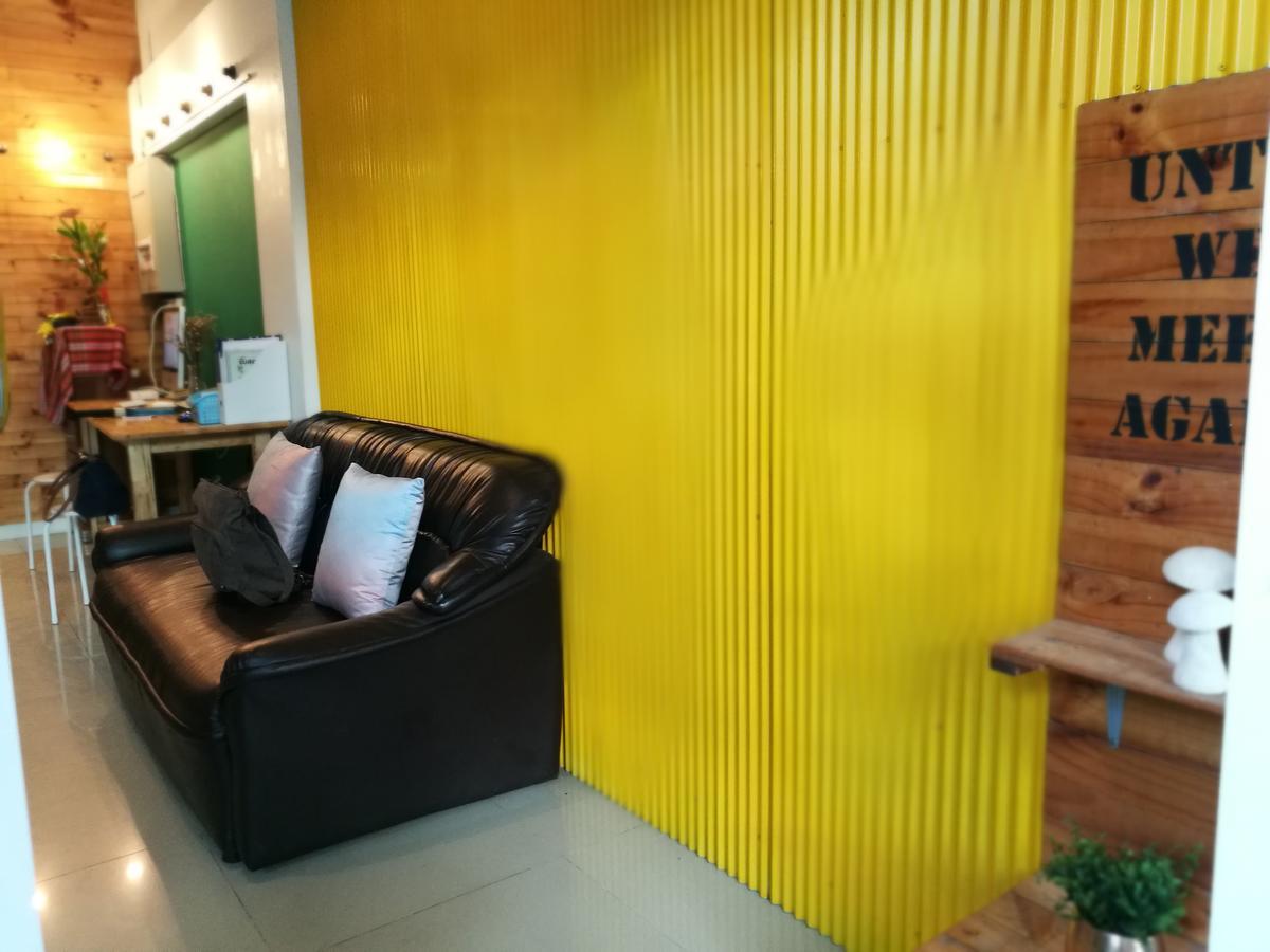 Must Room Hua Hin 51 외부 사진