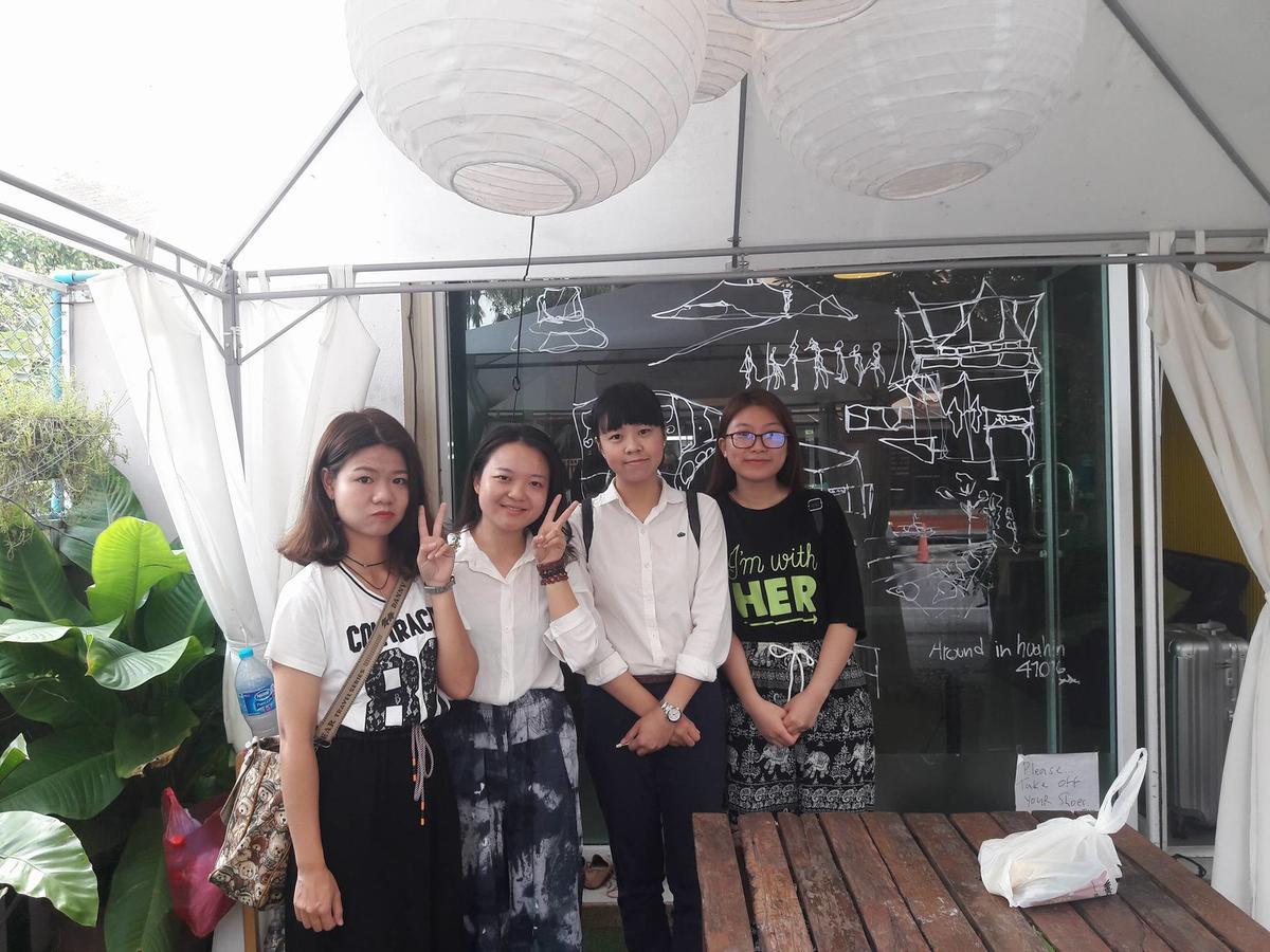 Must Room Hua Hin 51 외부 사진