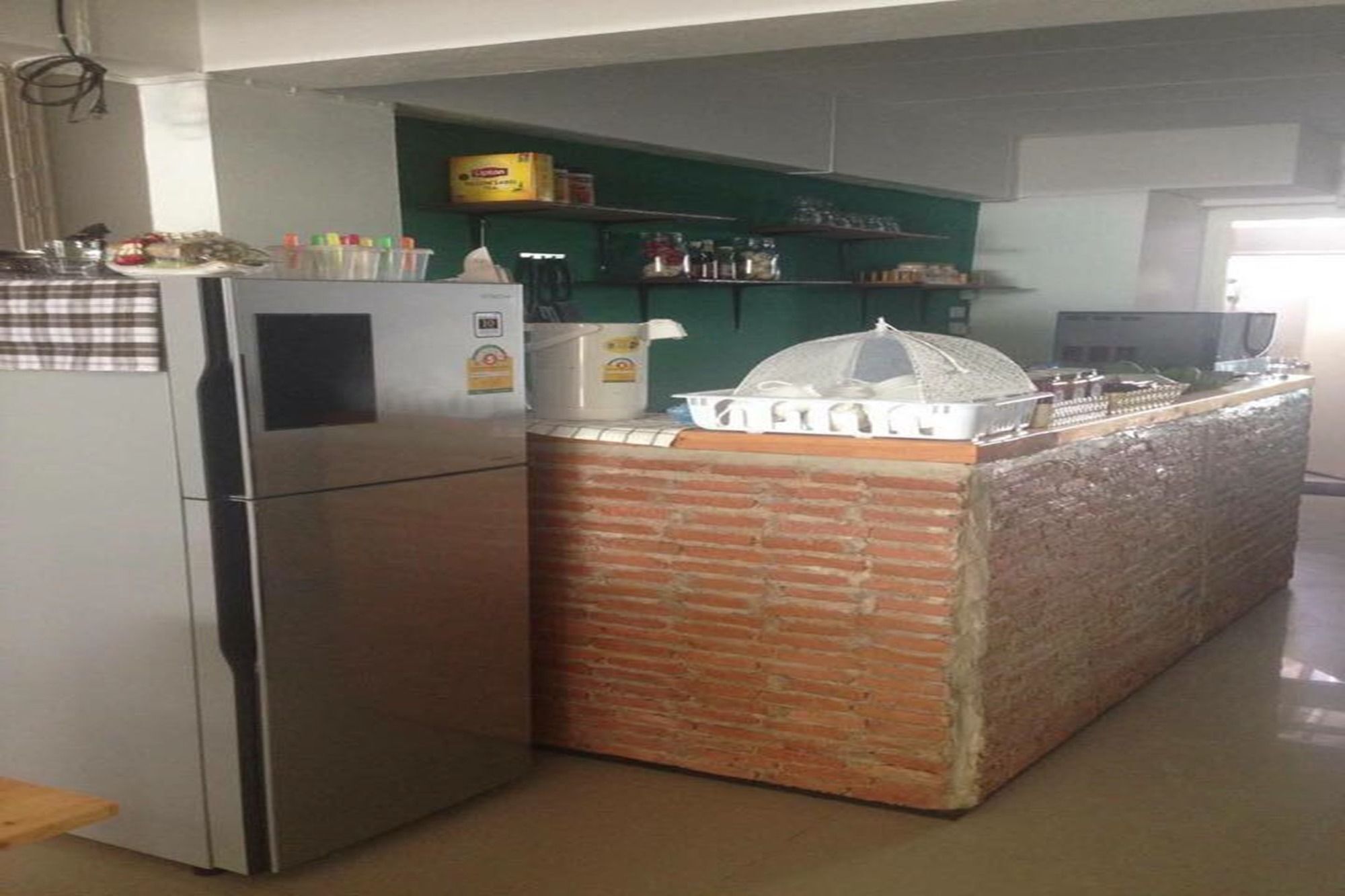 Must Room Hua Hin 51 외부 사진