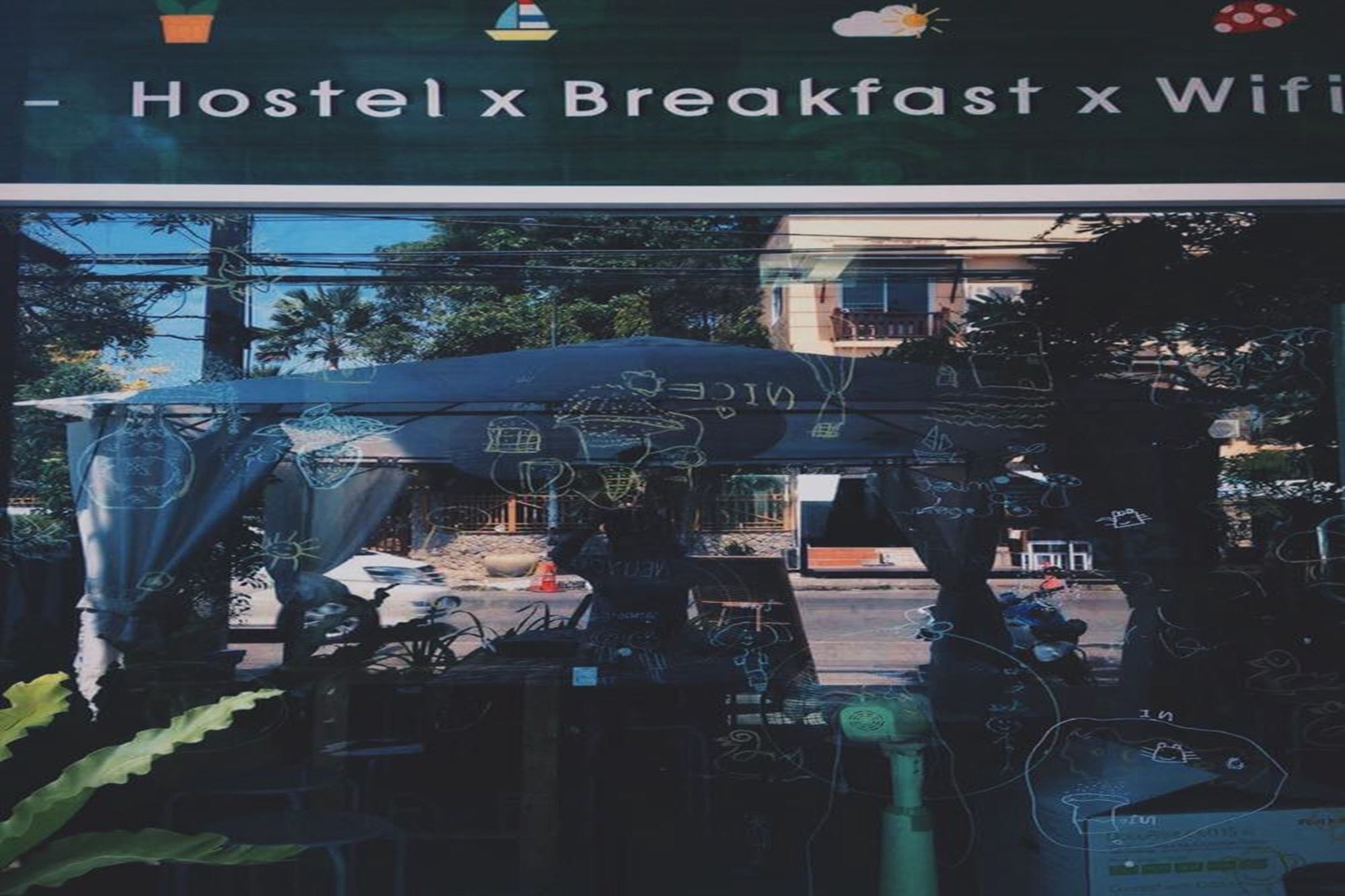 Must Room Hua Hin 51 외부 사진