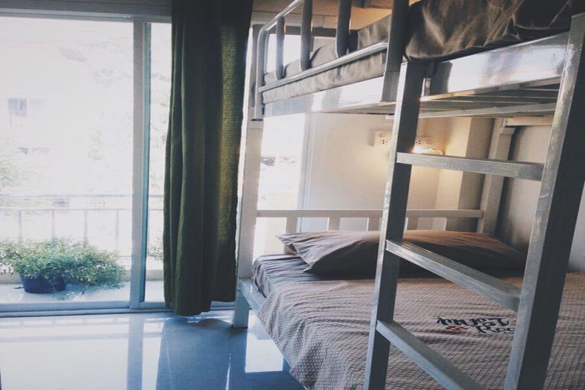 Must Room Hua Hin 51 외부 사진