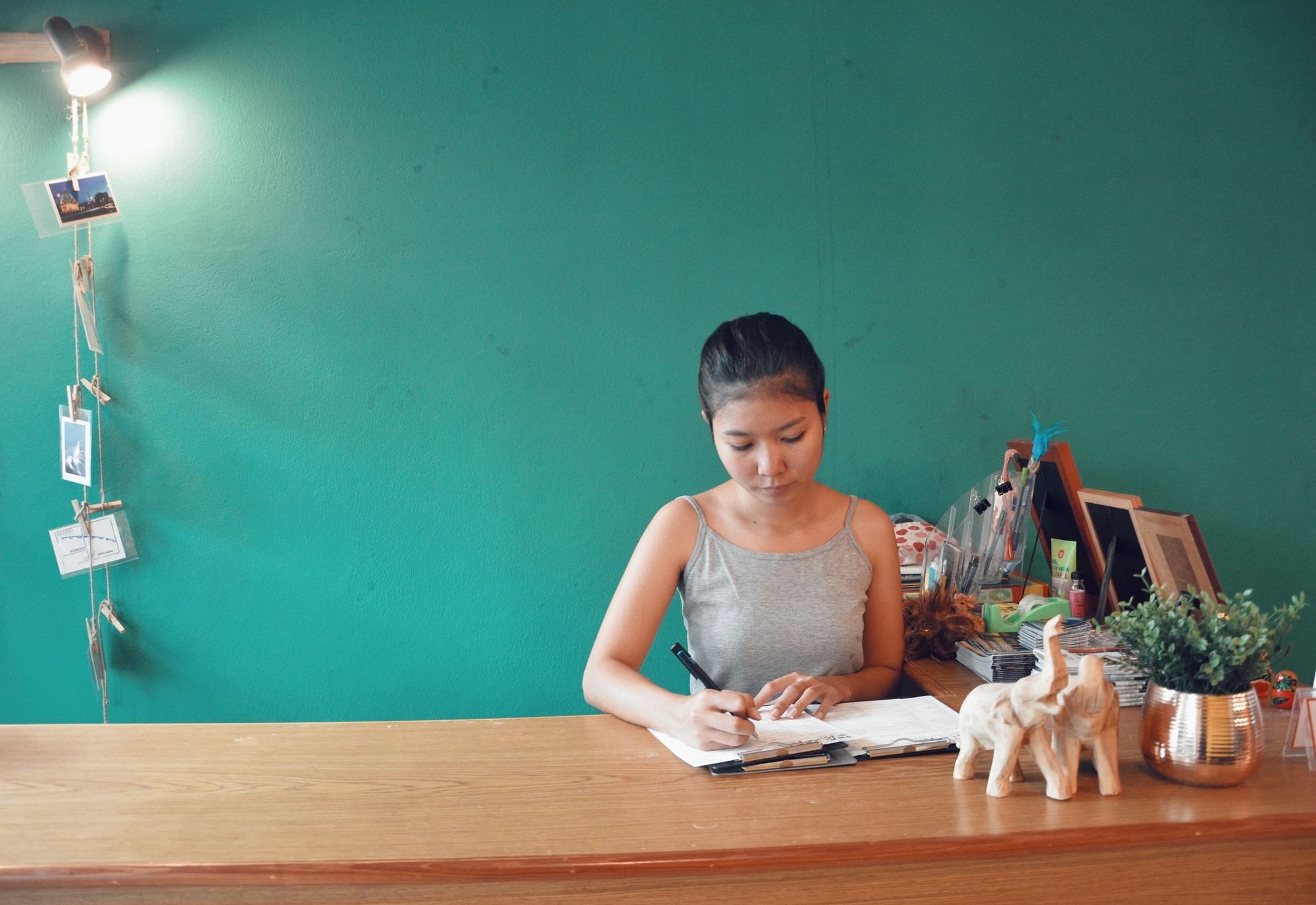 Must Room Hua Hin 51 외부 사진