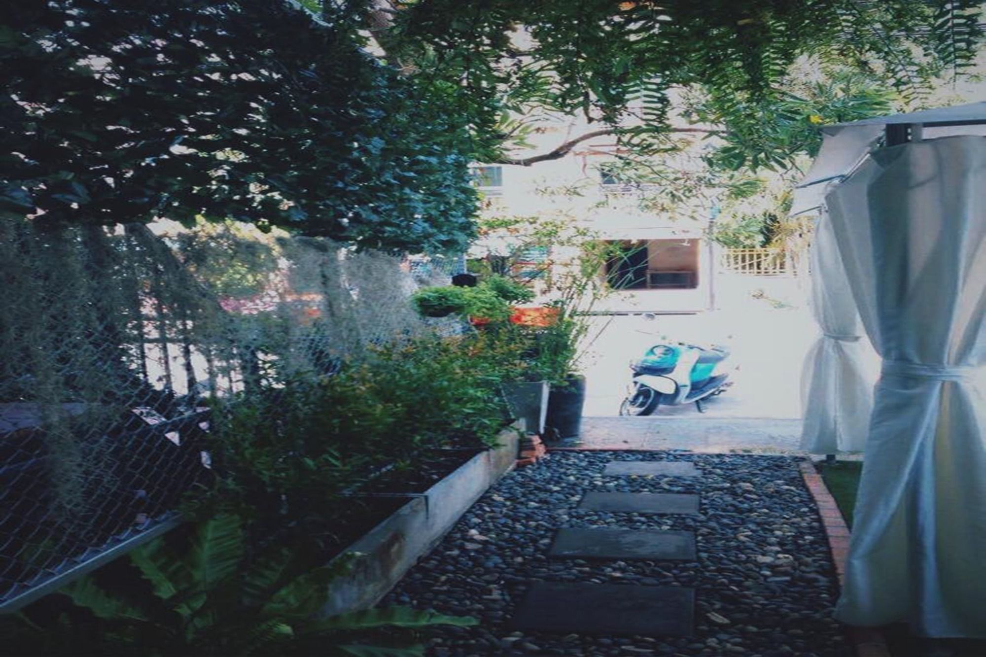Must Room Hua Hin 51 외부 사진