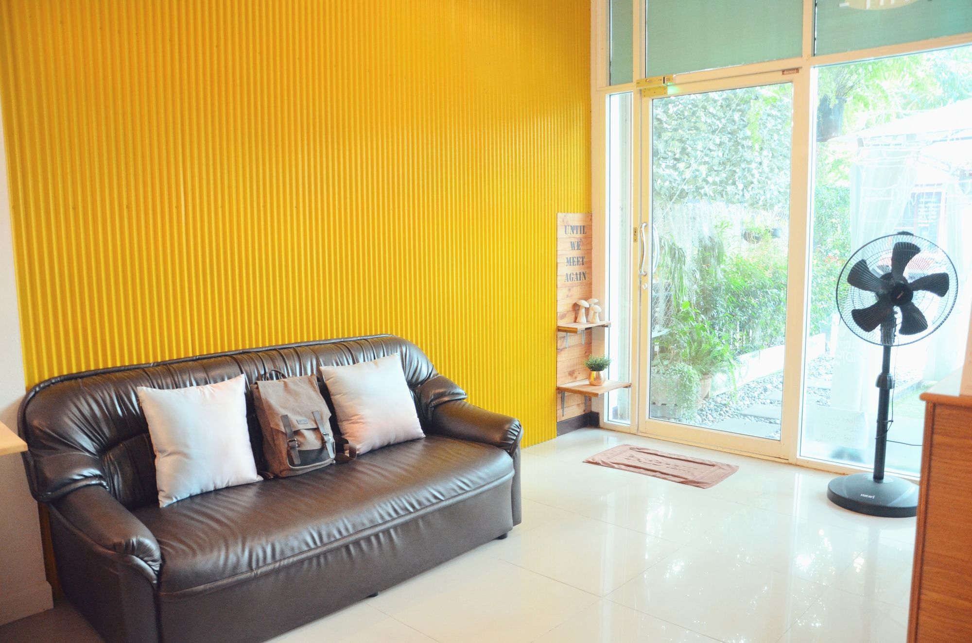 Must Room Hua Hin 51 외부 사진