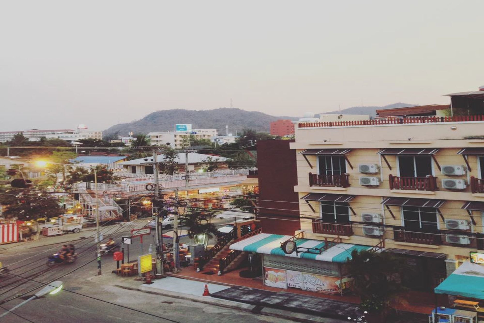 Must Room Hua Hin 51 외부 사진